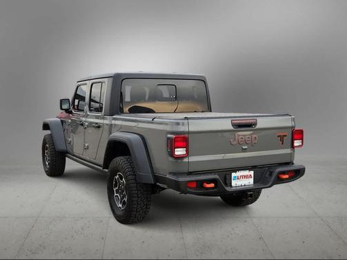 2023 Jeep Gladiator Mojave 4x4