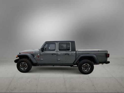 2023 Jeep Gladiator Mojave 4x4