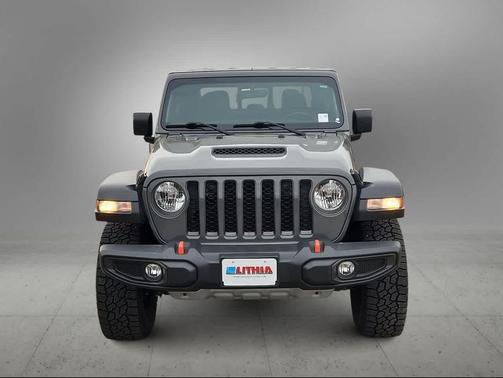 2023 Jeep Gladiator Mojave 4x4