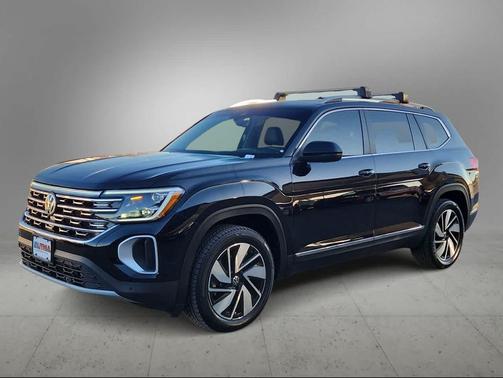 2024 Volkswagen Atlas 2.0T SEL