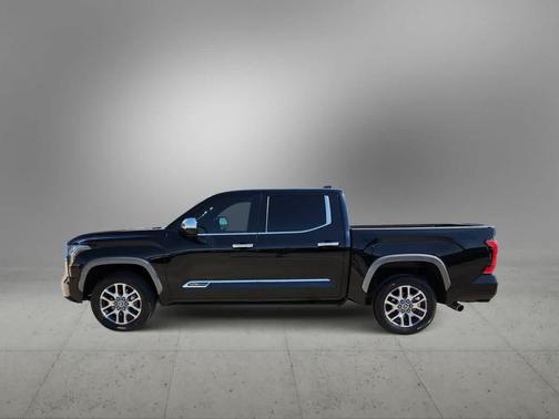 2024 Toyota Tundra 1794 Edition