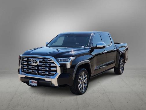 2024 Toyota Tundra 1794 Edition