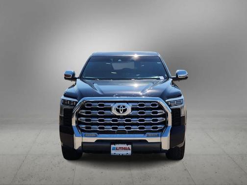 2024 Toyota Tundra 1794 Edition