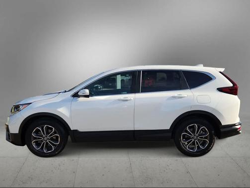 2022 Honda CR-V 2WD EX