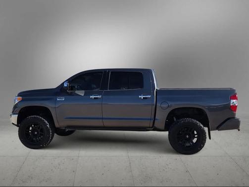 2016 Toyota Tundra 1794 Edition