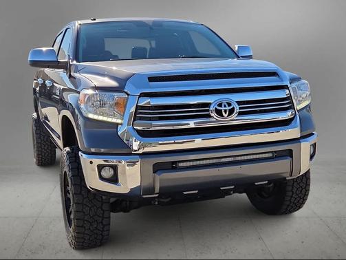 2016 Toyota Tundra 1794 Edition