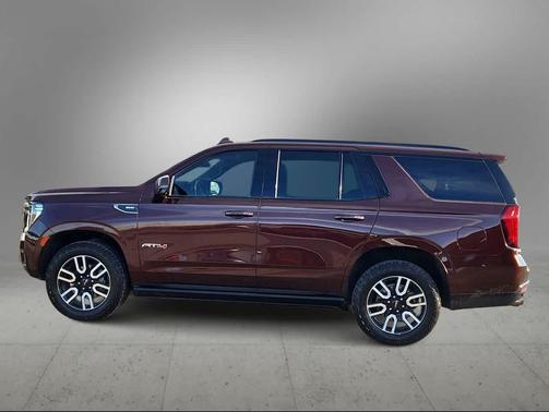 2023 GMC Yukon 4WD AT4