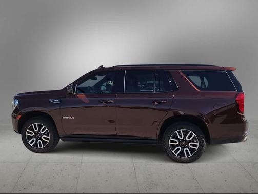 2023 GMC Yukon 4WD AT4