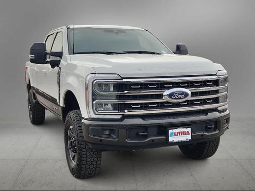 2024 Ford F-250 King Ranch
