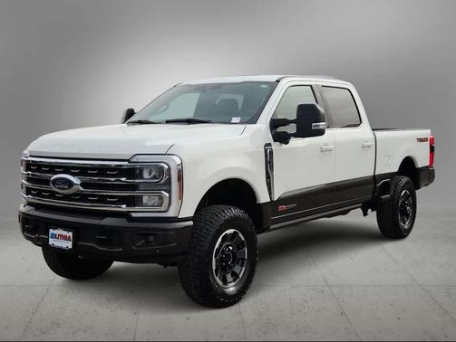 2024 Ford F-250 King Ranch