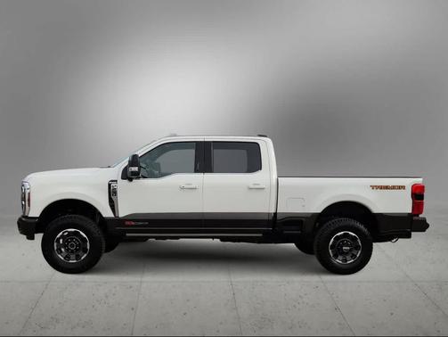 2024 Ford F-250 King Ranch