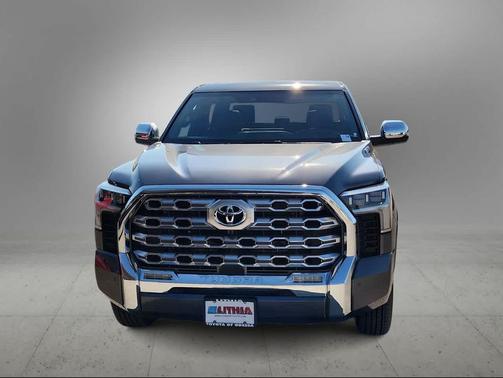 2026 Toyota Tundra Hybrid 1794 Edition