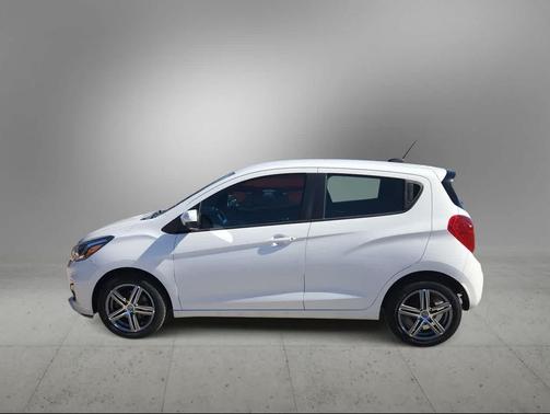 2020 Chevrolet Spark 1LT