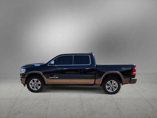 2021 RAM 1500 Longhorn