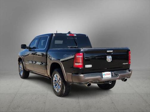 2021 RAM 1500 Longhorn