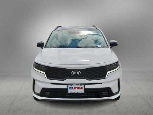 2021 Kia Sorento SX