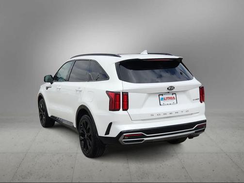 2021 Kia Sorento SX