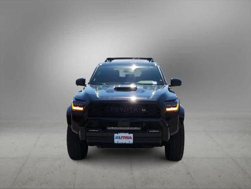 2025 Toyota 4Runner TRD Pro