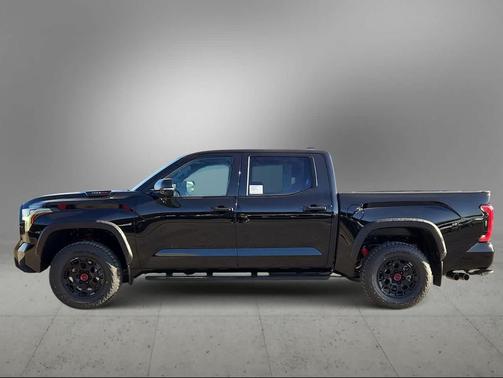 2026 Toyota Tundra Hybrid TRD Pro