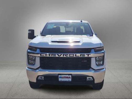 2023 Chevrolet Silverado 2500 LT