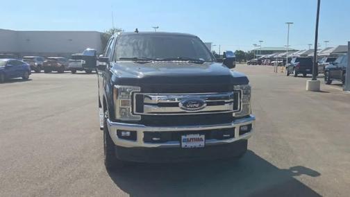 2019 Ford F-250 XLT