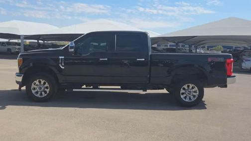 2019 Ford F-250 XLT