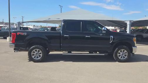 2019 Ford F-250 XLT