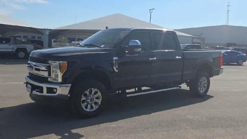 2019 Ford F-250 XLT