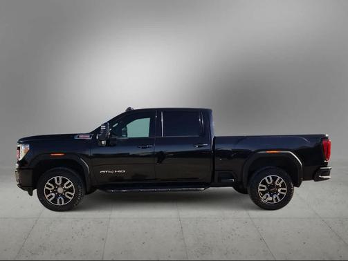 2023 GMC Sierra 2500 AT4