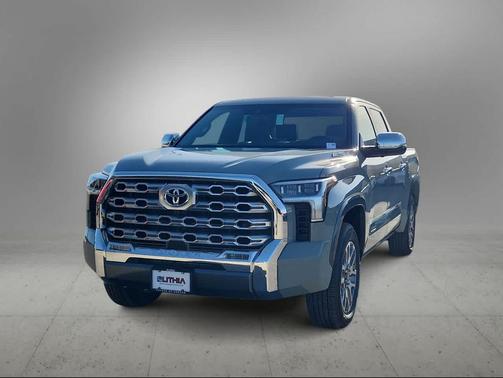 2026 Toyota Tundra Hybrid 1794 Edition
