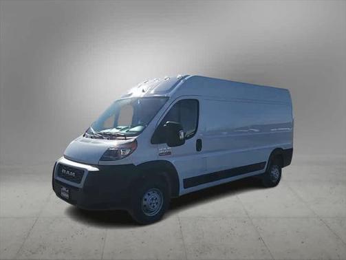 2021 RAM ProMaster 2500 High Roof