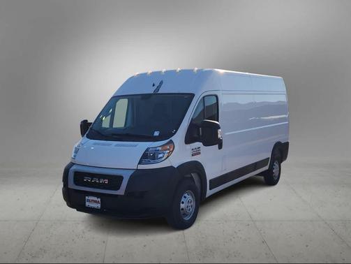 2021 RAM ProMaster 2500 High Roof