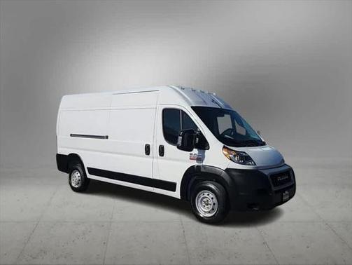 2021 RAM ProMaster 2500 High Roof
