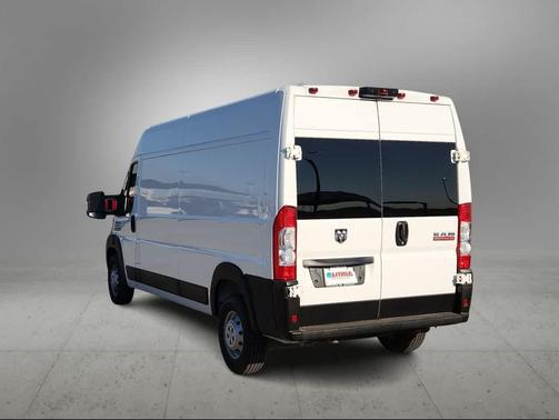 2021 RAM ProMaster 2500 High Roof