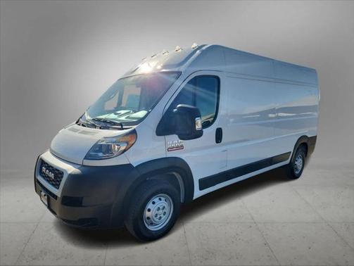 2021 RAM ProMaster 2500 High Roof