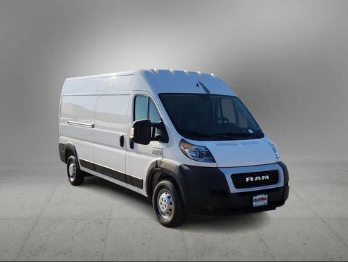 2021 RAM ProMaster 2500 High Roof