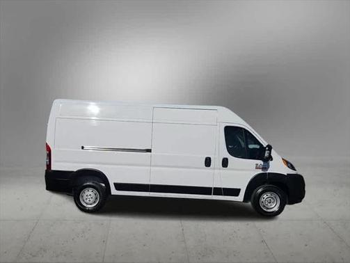 2021 RAM ProMaster 2500 High Roof