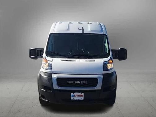 2021 RAM ProMaster 2500 High Roof