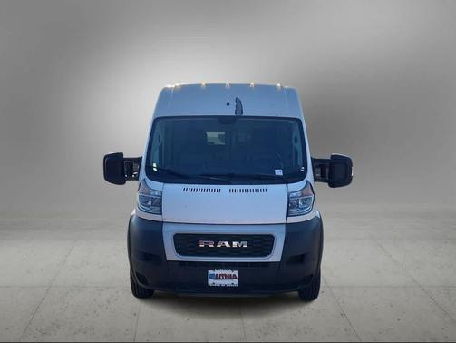 2021 RAM ProMaster 2500 High Roof