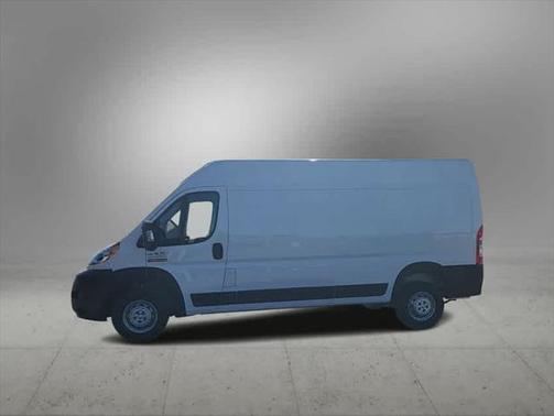 2021 RAM ProMaster 2500 High Roof