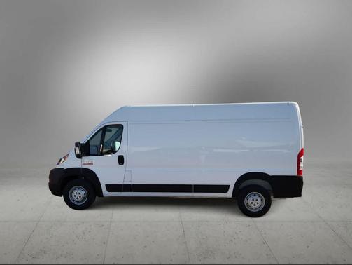 2021 RAM ProMaster 2500 High Roof