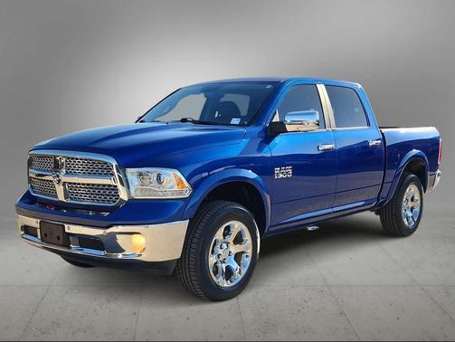 2018 RAM 1500 Laramie