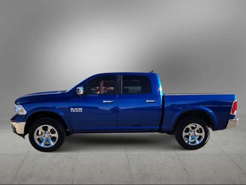 2018 RAM 1500 Laramie