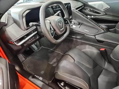 2020 Chevrolet Corvette Stingray w/3LT