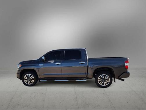 2014 Toyota Tundra Platinum