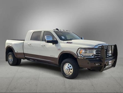 2024 RAM 3500 Longhorn