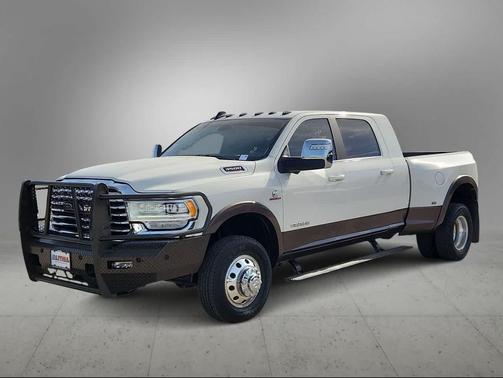 2024 RAM 3500 Longhorn