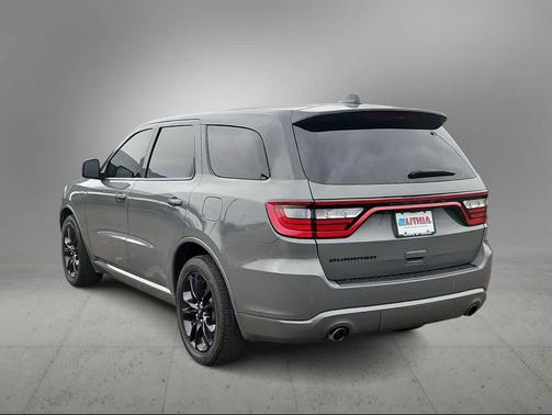 2022 Dodge Durango SXT RWD