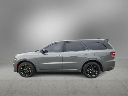 2022 Dodge Durango SXT RWD