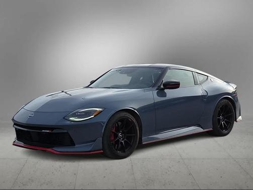 2024 Nissan Z NISMO Auto